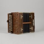 527645 Accordion